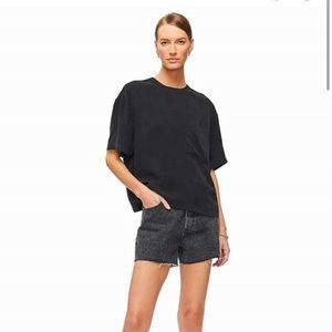 Anine Bing Teagan Top